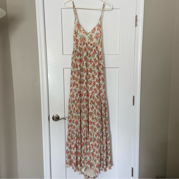 🌿|NWT| Sézane Helene Dress - Picture 6 of 16